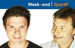 Revoir le week-end sportif (06/11)