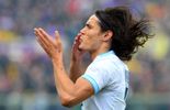 Naples revient à trois points de la Juventus