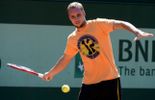 Roland-Garros : Darcis débute dimanche