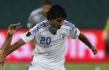 Bruges suit l'Israélien Rafaelov