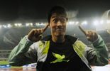 Liu veut "juste être sur la piste" à Londres
