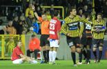 Deux matches pour Van Imschoot, un pour Duarte?