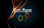 Visionnez le Mag Olympique de septembre