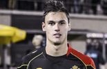 123 Mathias Bossaerts, 16 ans, signe un contrat pro à Manchester City