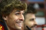 La Juve veut Llorente en fin de saison