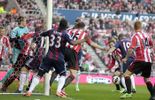 Sunderland et Mignolet arrachent le nul