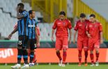 Getafe gifle le FC Bruges en amical