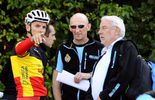 "Le final peut convenir à Gilbert"
