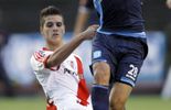 Lamela très proche de la Roma