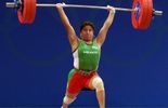 123 Décès de la 1ère championne olympique mexicaine