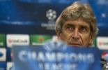 Pellegrini nouvel entraîneur de Kompany à Manchester City