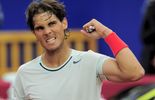 Nadal rejoint Almagro en finale à Barcelone