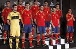Espagne-Venezuela le 29 février