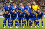 Vif intérêt pour le match Croatie-Serbie