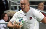 Tindall exclu de l'équipe d'Angleterre