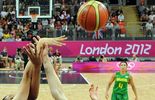 123 La basketball Arena de Londres mise en vente