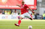 Ogunjimi autorisé à rallier le Beerschot