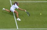 Wickmayer sortie par Paszek