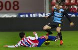 Des matches truqués en Liga ?