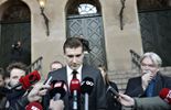 Trois ans de retrait de permis pour Bendtner
