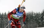 Les poursuites pour Mäkäräinen et Bjoerndalen