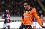 Morel passe de Lorient à Marseille