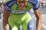 Victoire de Daniel Oss au Tour de Vénétie 