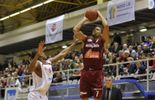 Après prolongation, Charleroi gagne enfin