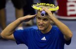 Youzhny forfait à Moscou
