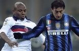 Mudingayi a signé pour 3 ans l'Inter