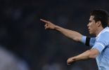 Le missile et le penalty raté d'Hernanes contre la Roma (vidéos)