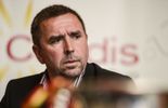 Staelens: "Je ne priverai aucun joueur de cette finale"