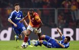 Schalke 04 conteste la présence de Drogba
