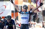 Coup double de Meersman en Catalogne