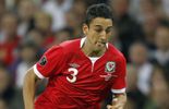 Neil Taylor n'affrontera pas les Diables
