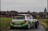 123 Hänninen devance Loix à Ypres
