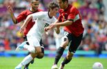 Stuttgart engage Marco Rojas