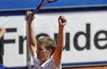 Florian Mayer en finale à Munich