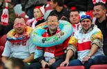 La Pologne se met... aux play-offs