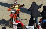 Victoire d'un jeune Belge au Touquet