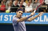 64e titre pour Roger Federer