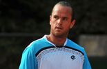 Malisse passe et jouera Murray