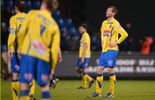 123 Geudens et De Schutter suspendus un match