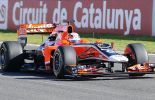 La carte postale du GP d'Espagne