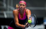 Wickmayer contre Pavlyuchenkova au 1er tour à Paris