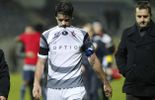 Pas de sanction pour Stefan Gislason 