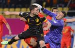 Vermaelen : "Pas facile de jouer au foot"