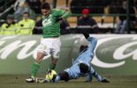 Bergessio s'engage avec Catane