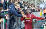 Udinese lorgne aussi sur Malanda