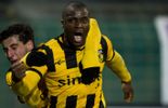 Stanley Aborah quitte Vitesse Arnhem